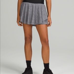 Court Rival HR skirt - Lululemon